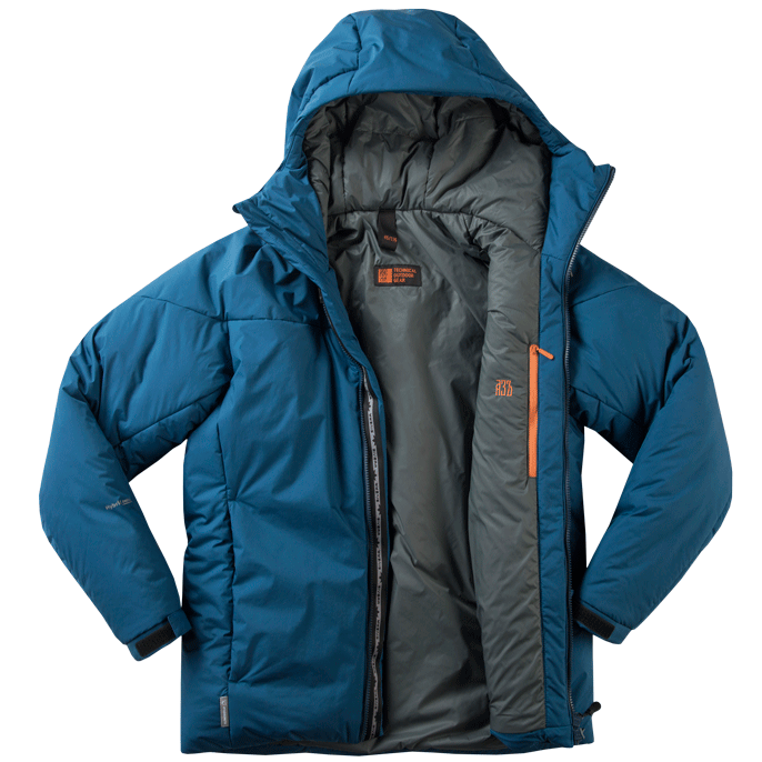Sivera - Зимняя куртка Марал 3.0