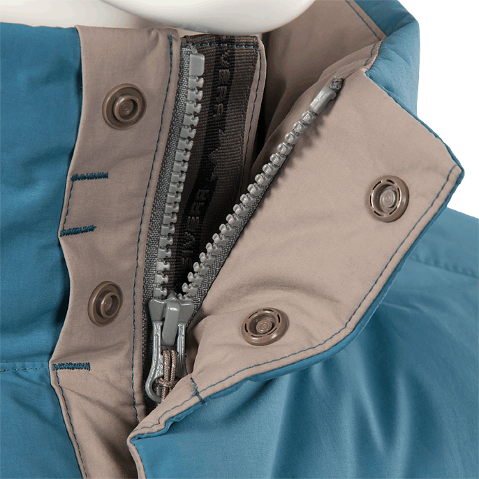 Sivera - Куртка стеганая на пуху мужская Хорт