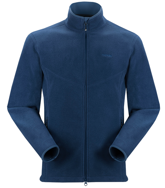 Мужская флисовая куртка Sivera Отопок 2021