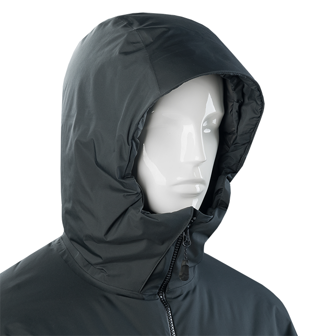 Sivera - Утепленная куртка Коргоруш 2.0