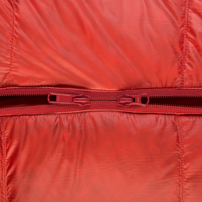 Sivera - Спальный мешок для зимнего туризма Шишига -40 левый (комфорт -14С)