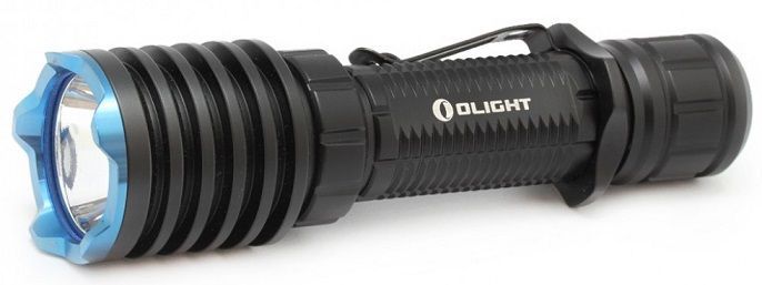Тактический фонарь Olight Warrior X Pro