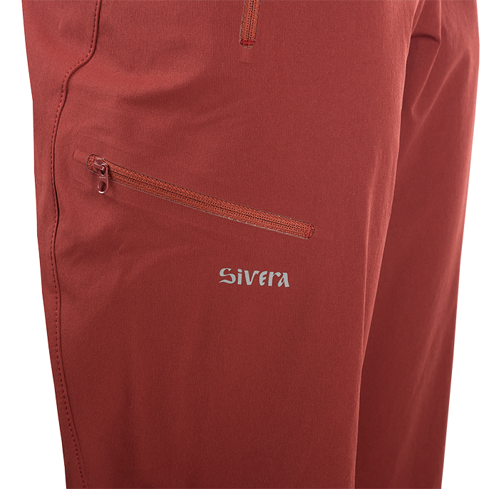 Sivera - Ветрозащитные штаны Денница 2.1 П
