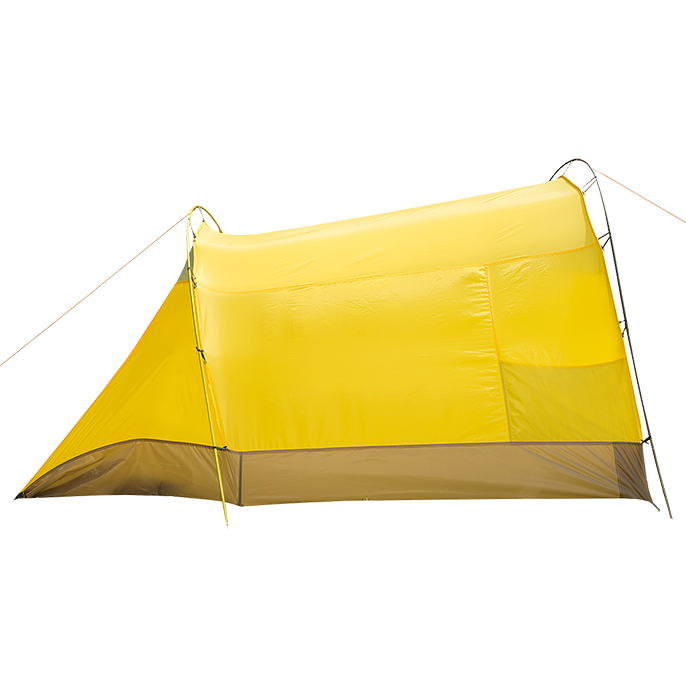 Трехместная палатка-полубочка Sivera Пифарь L XT