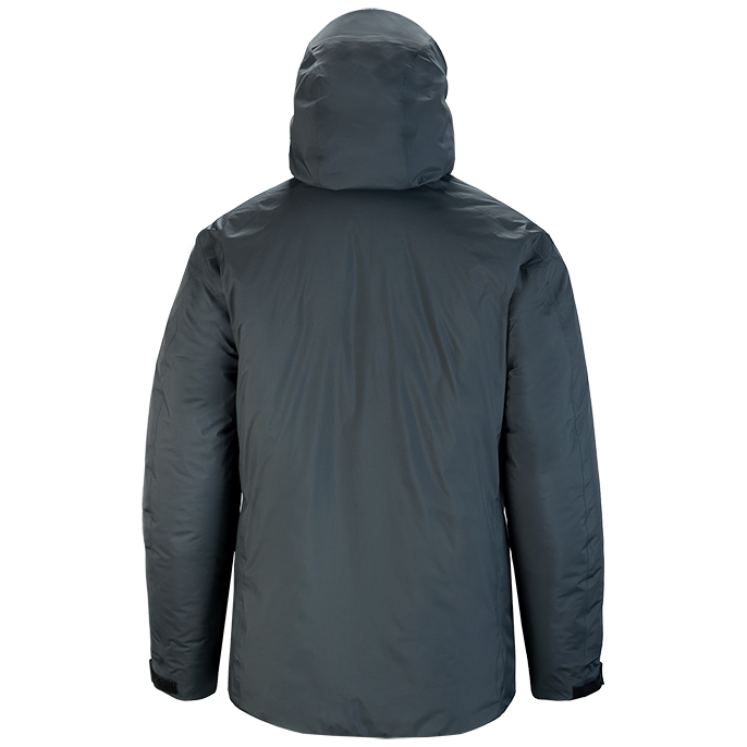 Sivera - Утепленная куртка Коргоруш 2.0