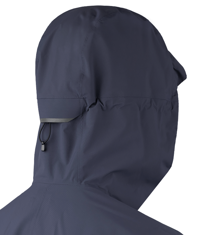 Женская штормовая куртка Sivera Вейя 2022