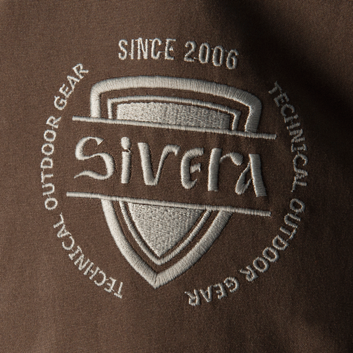 Sivera - Куртка женская Яра 2.0
