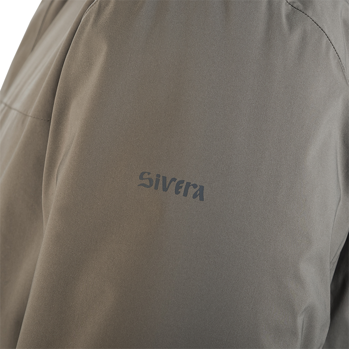 Sivera - Влагостойкая куртка Байрак
