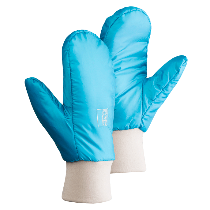 Sivera - Зимние утеплённые рукавицы Отепла
