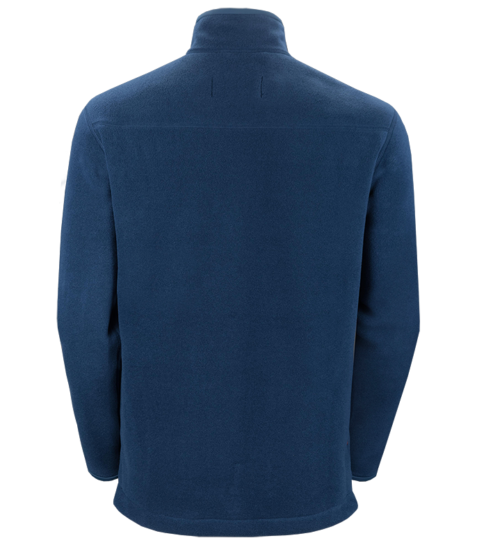 Мужская флисовая куртка Sivera Отопок 2021