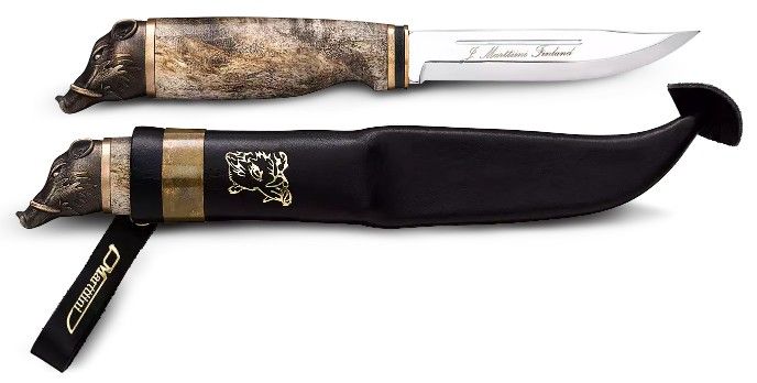 Marttiini - Охотничий нож Wild Boar