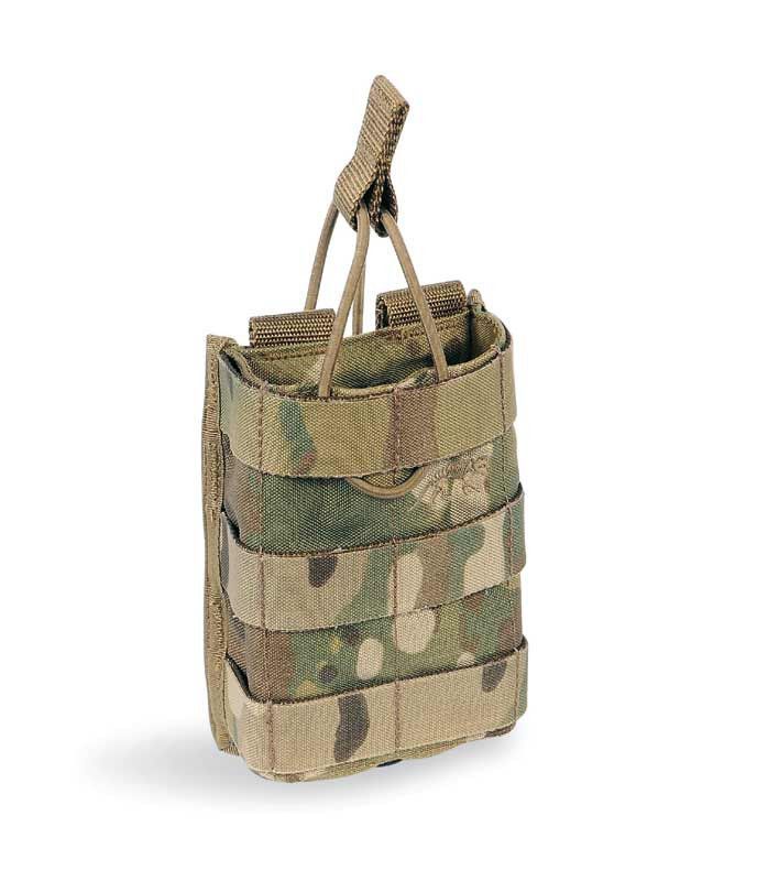 Подсумок под магазин Tasmanian Tiger TT SGL Mag Pouch BEL M4 MC