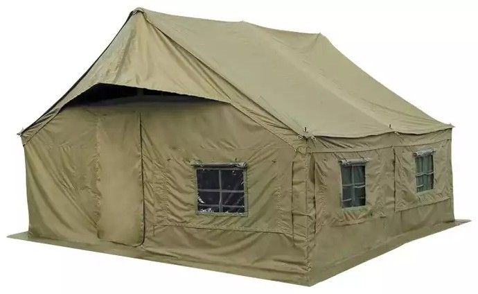 Армейская палатка Tengu Mark 18T