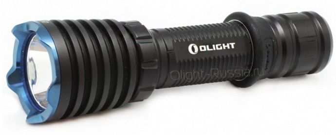 Подствольный тактический фонарь Olight Warrior X