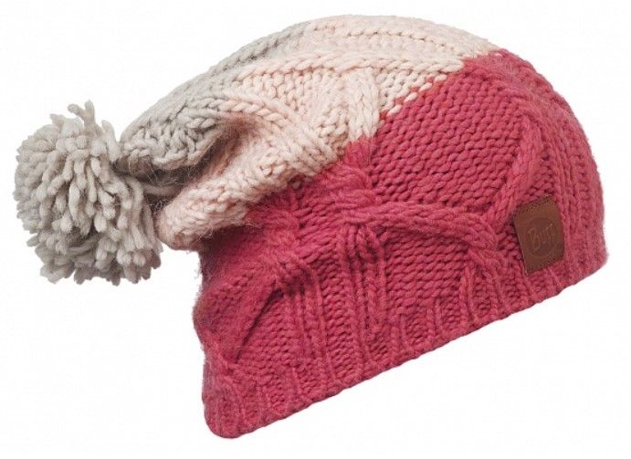 Buff - Шапка вязаная Buff Knitted Hats Buff Braid