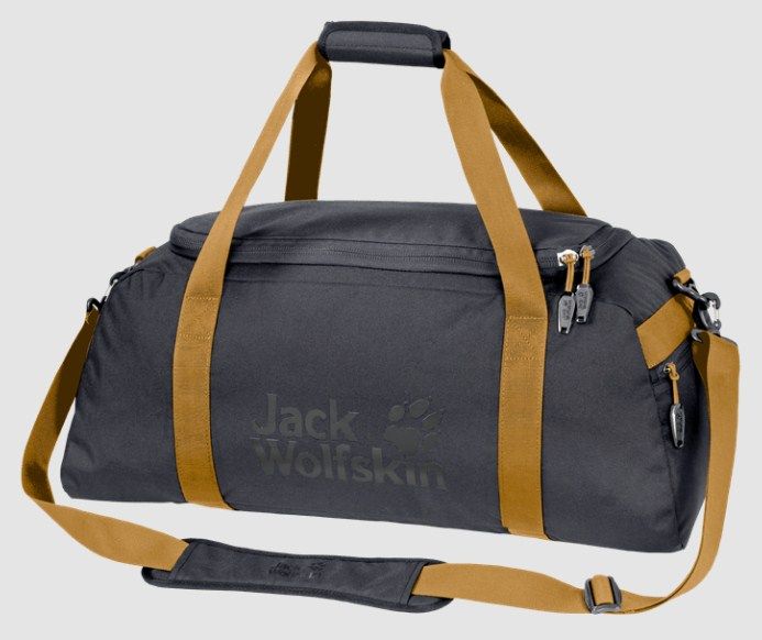 Сумка для спорта и отдыха Jack Wolfskin Action Bag 45
