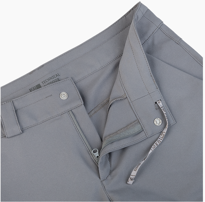 Sivera - Удобные летние штаны Танок 3.1 ПД