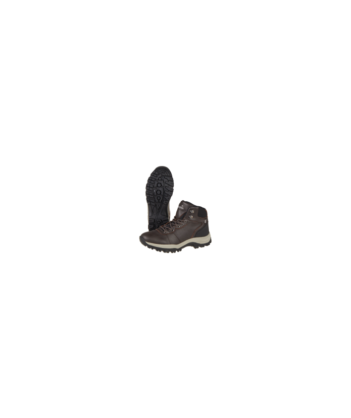 Ботинки Norfin Ntx Urban Hiker