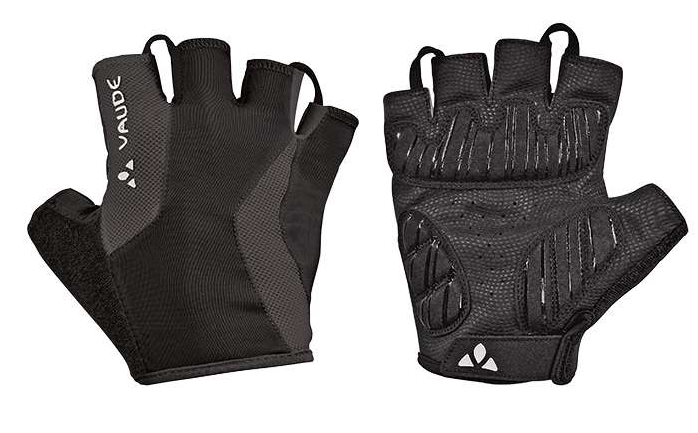 Vaude - Удобные велоперчатки Me Advanced Gloves
