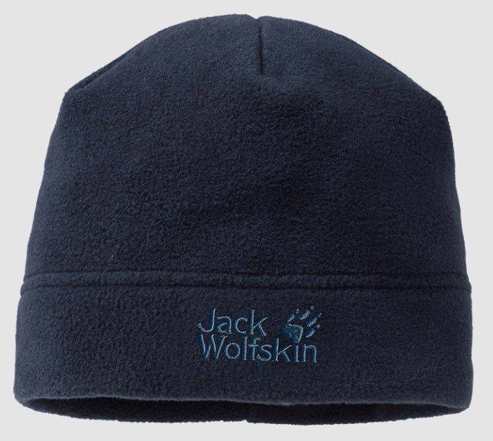 Флисовая шапка Jack Wolfskin Vertigo Cap