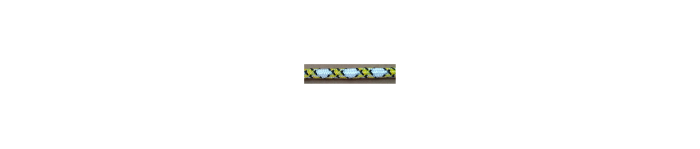 Эбис - Плетеная полипропеленовая веревка в мотке 8 мм