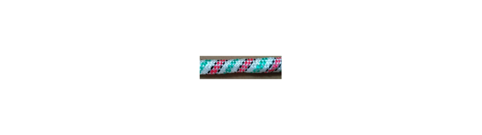Эбис - Веревка плетеная полипропиленовая 12 мм
