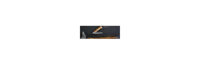 Opinel - Нож из углеродистой стали в блистере №6