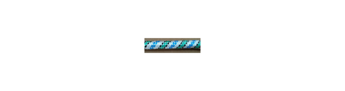 Эбис - Веревка гибкая плетеная ПП в мотке 14 мм