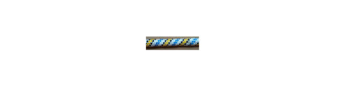 Эбис - Веревка плетеная ПП в катушке 10 мм