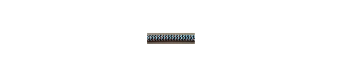 Эбис - Износостойкая полиамидная веревка 24-прядная 10 мм