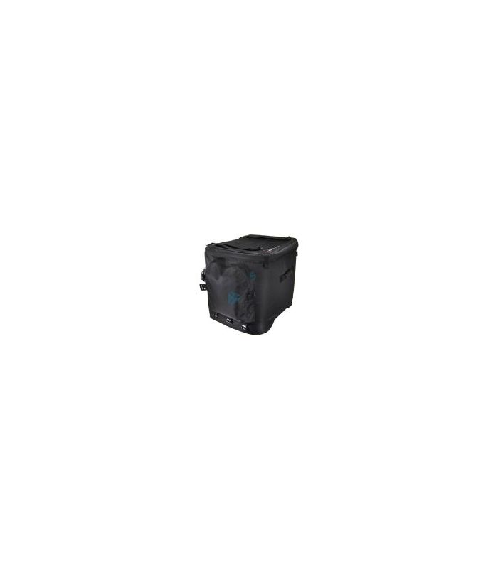 Кофр на снегоход Baseg BRP Seat XU Expedition 2.0