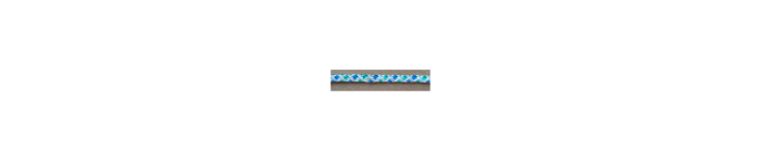 Эбис - Вспомогательный плетеный ПП шнур в мотке 4 мм