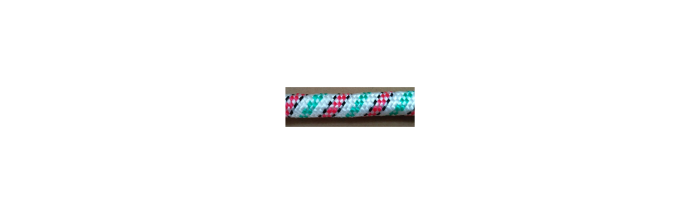 Эбис - Прочная веревка плетеная ПП в катушке 18 мм