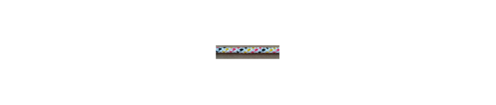 Эбис - Веревка плетеная полипропиленовая в мотке 5 мм