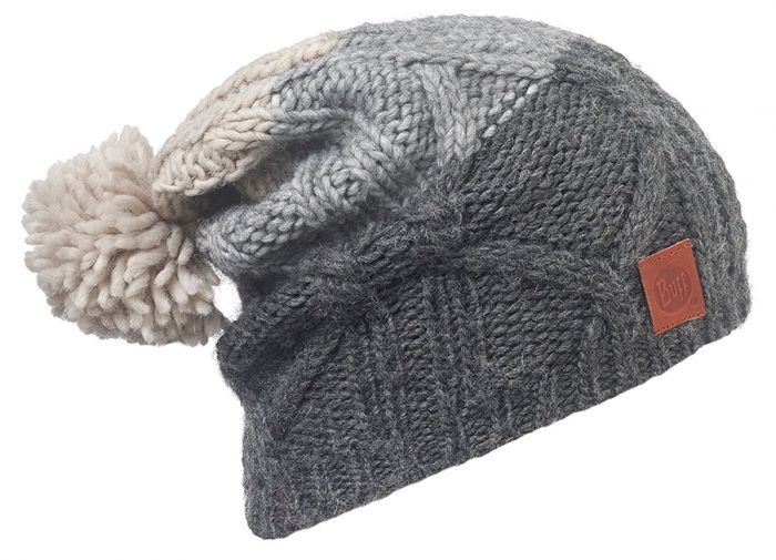 Buff - Шапка вязаная Buff Knitted Hats Buff Braid