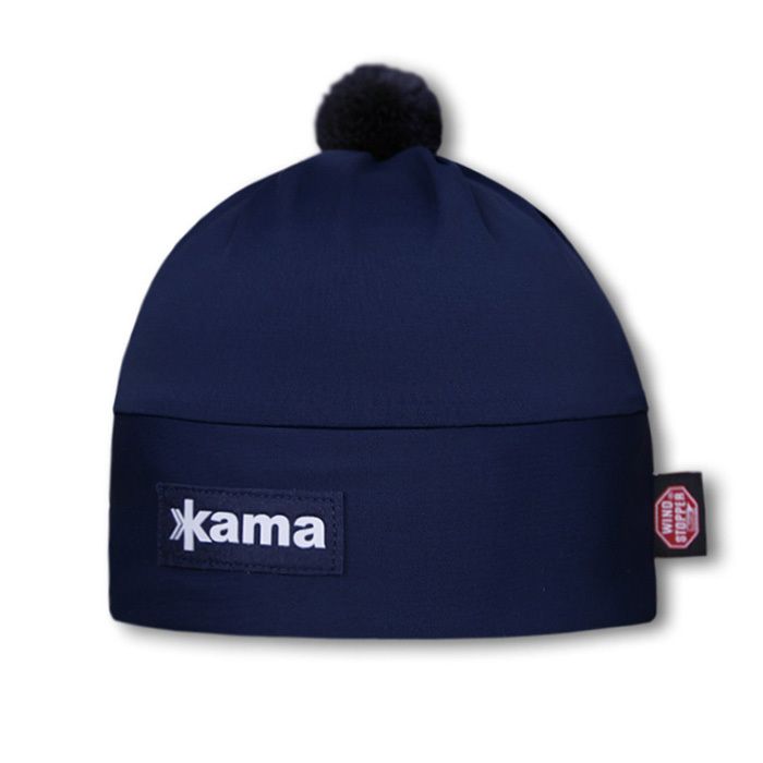 Kama - Непродуваемая шапка AW45