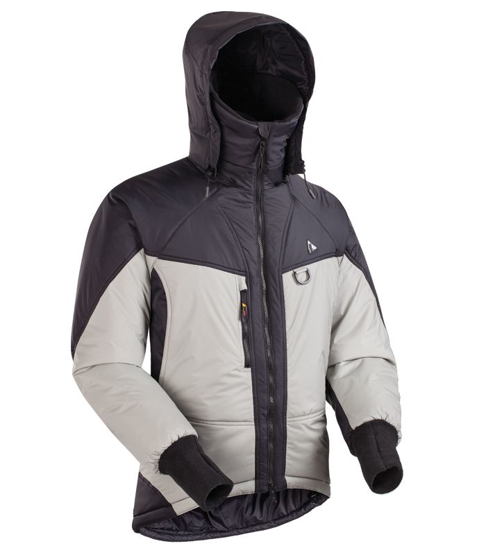 Зимняя мужская куртка Bask PML Valdez V2