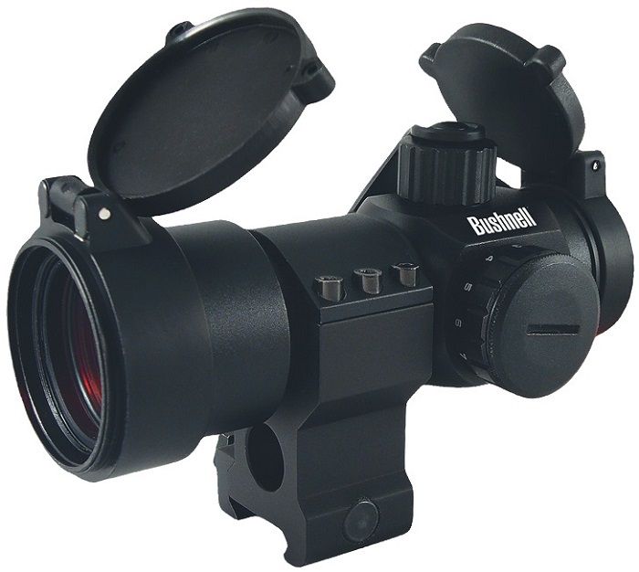 Bushnell - Коллиматорный надежный прицел AR Optics Red Dot TRS-32 1x32