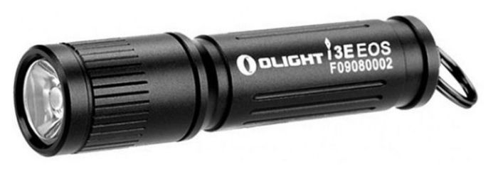 Компактный светодиодный фонарик Olight i3E EOS