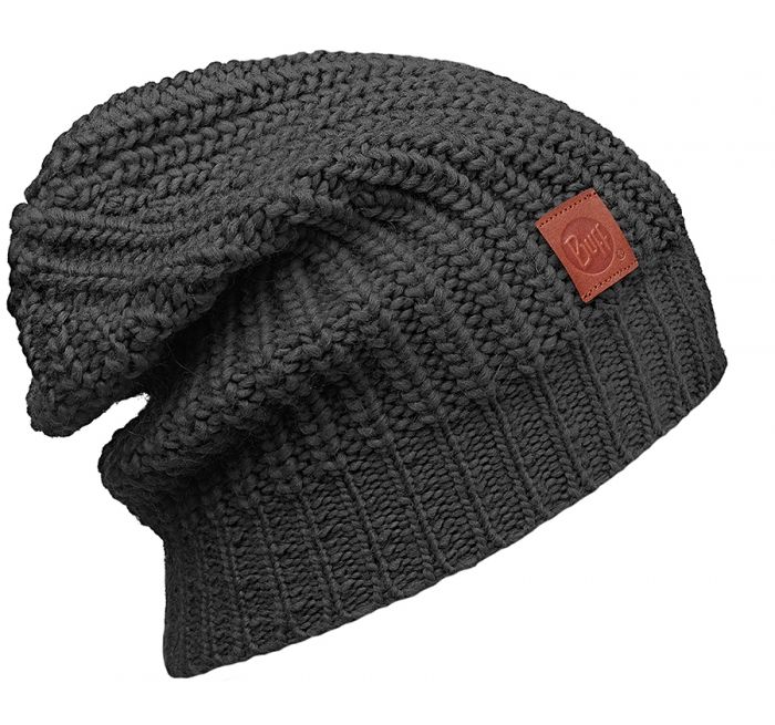 Buff - Шапка теплая Knitted Hats Gribling Excalibur