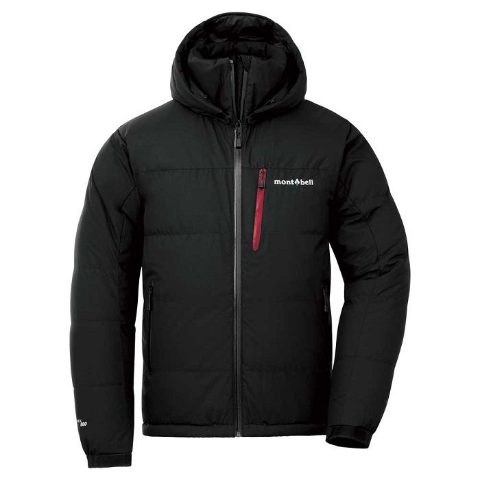 Montbell - Куртка с мембраной Permafrost Down Parka