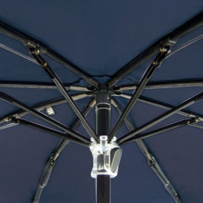Зонт складной механический Euroschirm Light Trek