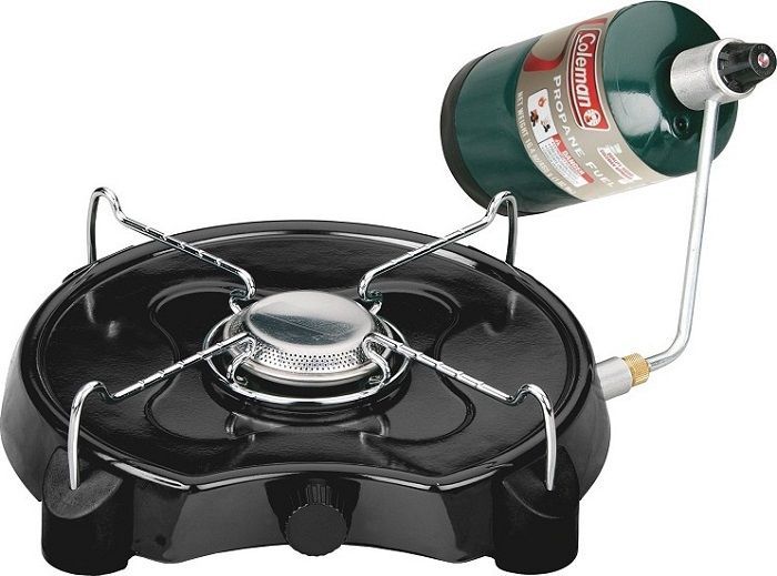 Горелка газовая пропановая Coleman PowerPack Propane Stove