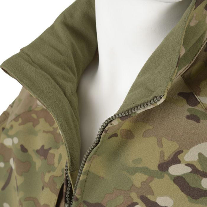 Тактическая куртка 5.45 Design Field Shell G3