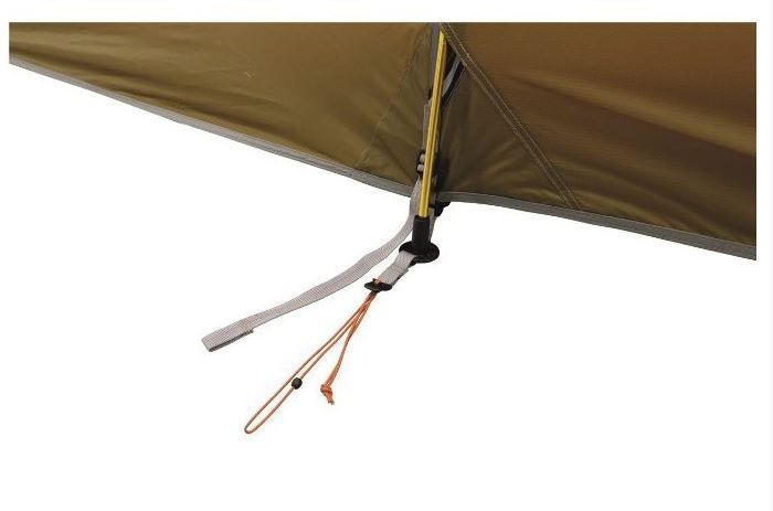 Robens - Палатка высокопрочная для пары Kite
