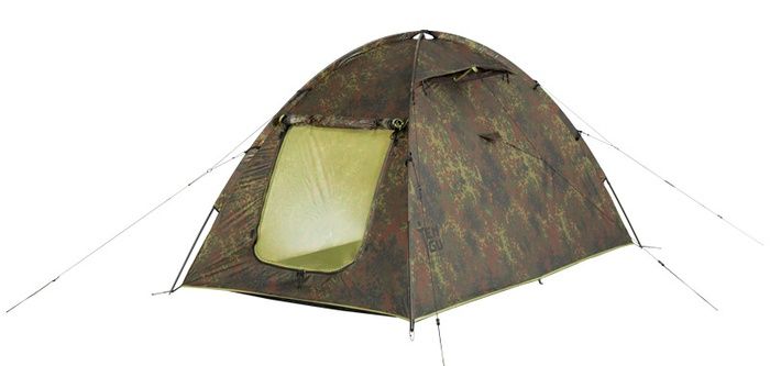 Tengu - Походная палатка Mark 1.06T