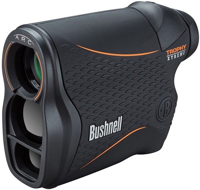 Bushnell - Лазерный дальномер для охоты Trophy Xtreme