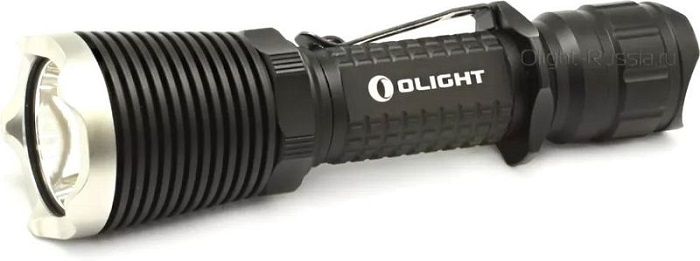 Подствольный дальнобойный фонарь Olight M23 Javelot