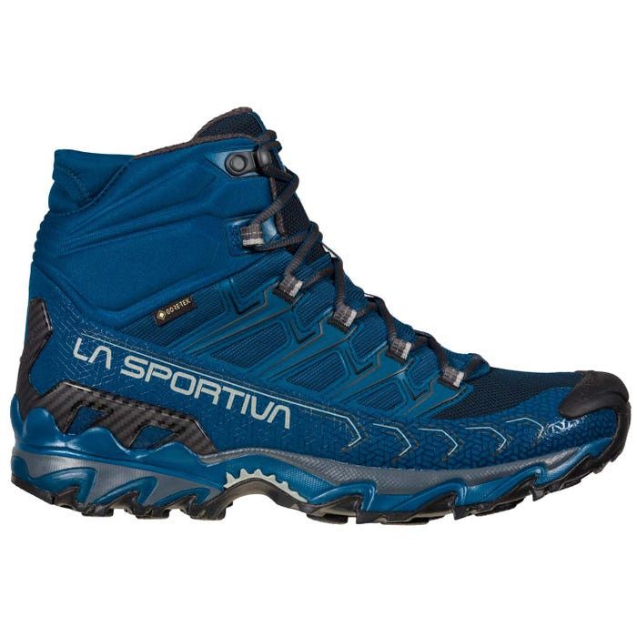 Кроссовки - La Sportiva Ultra Raptor II Mid GTX