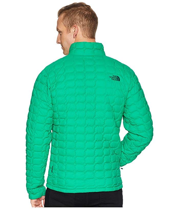The North Face - Мужская куртка ThermoBall Jacket